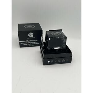 FOREVER FLAWLESS **NEW** BLACK DIAMOND INFUSED AGE DEFYING THERMAL MASK